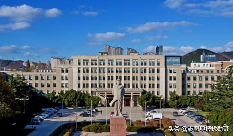 985理工强校：大连理工大学，这个A类专业，在多省份低分录取