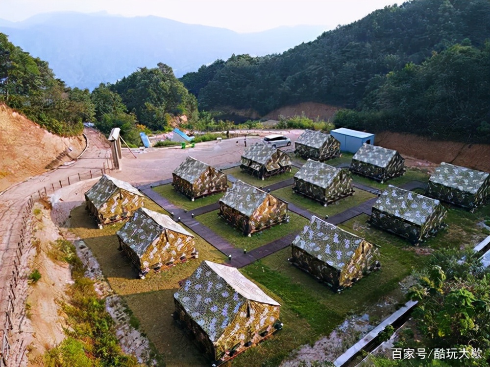 主题团建 | 变装、寻宝、歌单cos，一起万圣节团建搞事情