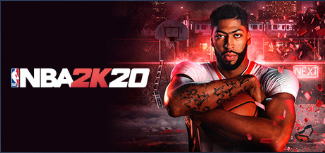 nba2k20为什么玩不了(2k20差评如潮？在深度游玩46小时后，充钱也解决不了的游戏体验)