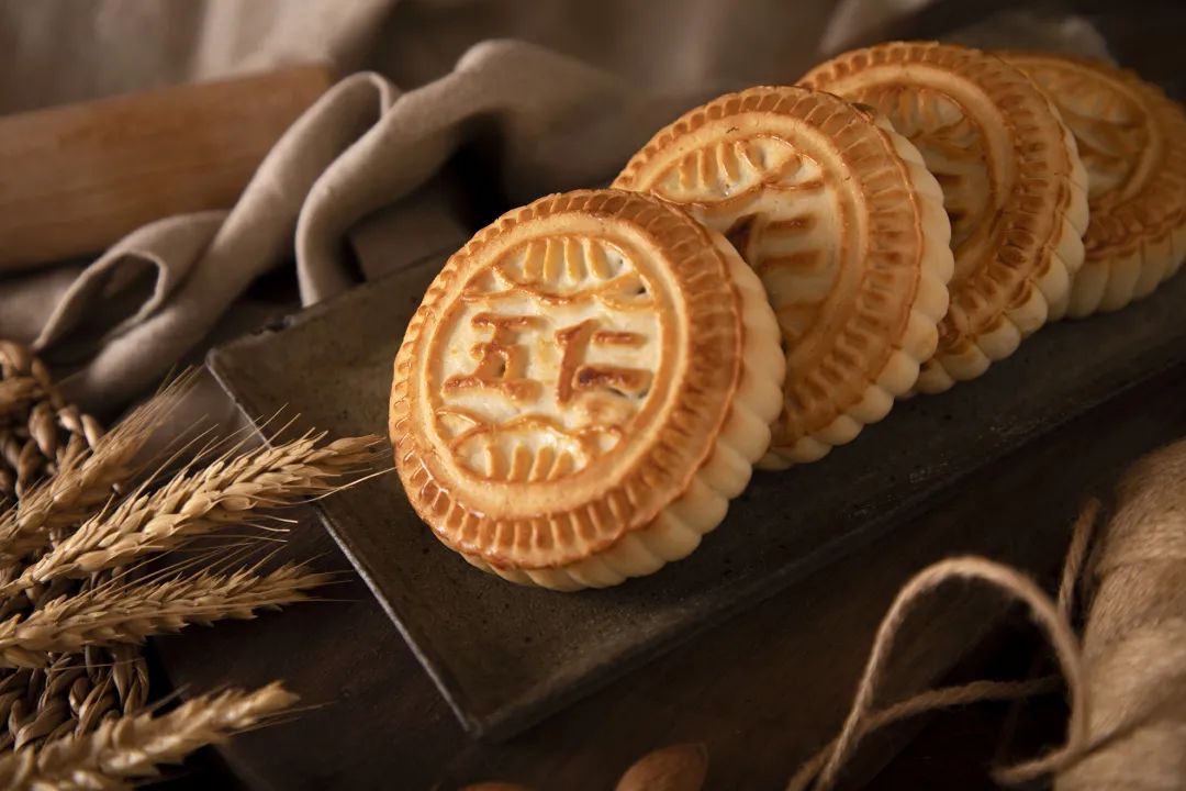 什么牌子的月餅好吃,