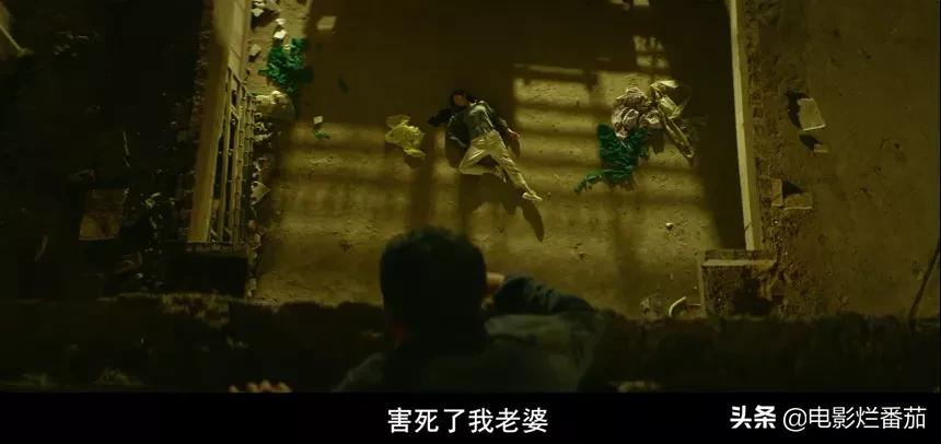 不吹不黑，姜武主演的这部“大尺度”电影，对现实社会是一剂猛药