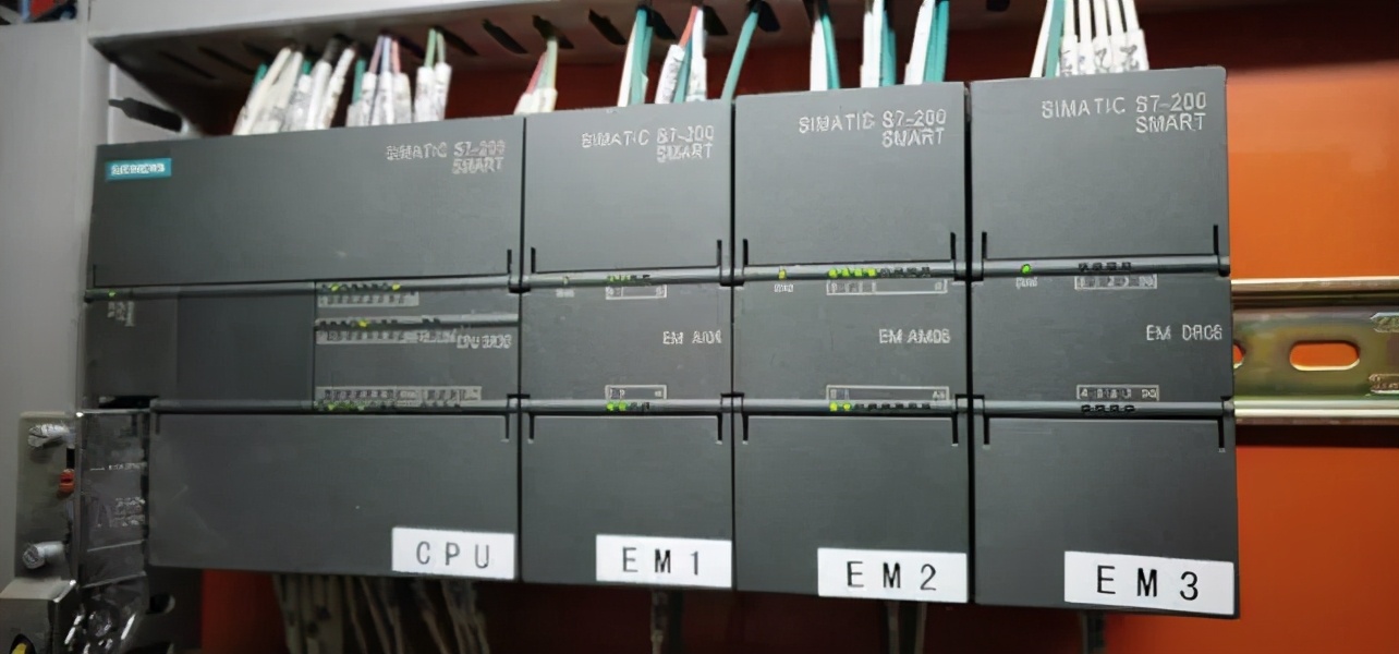 10个PLC综合故障原因，看完轻松解决