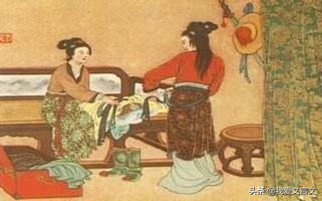 重温经典 | 长篇叙事诗《木兰诗》