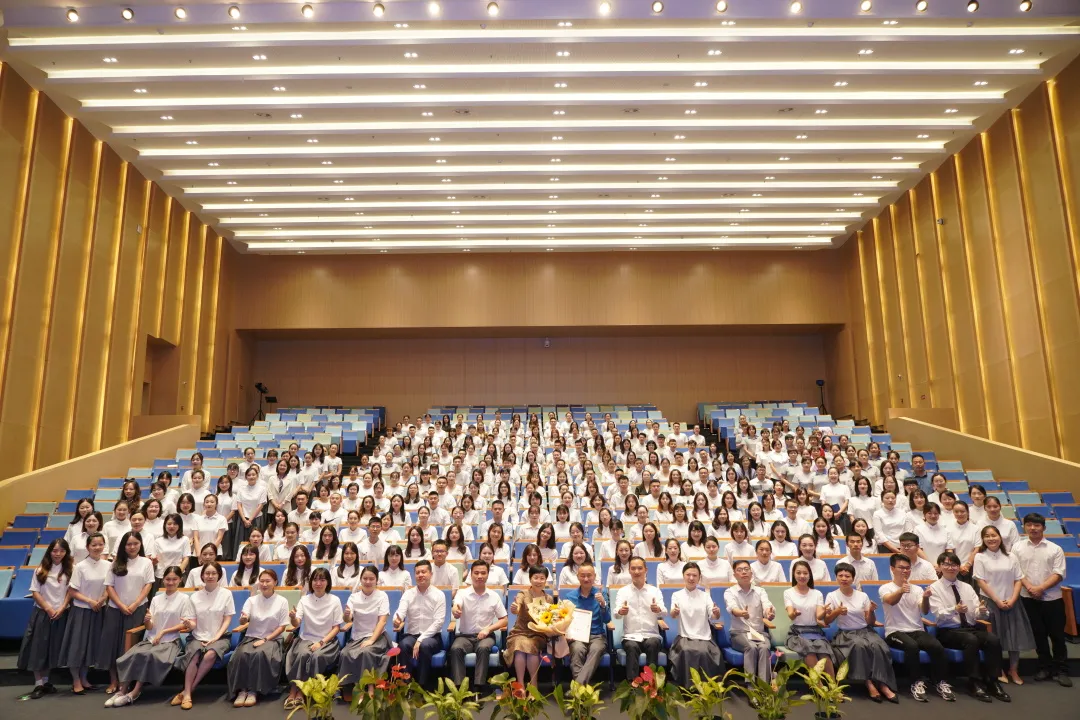 礼聘良师！相约成都天立，一起开启教育追光之旅