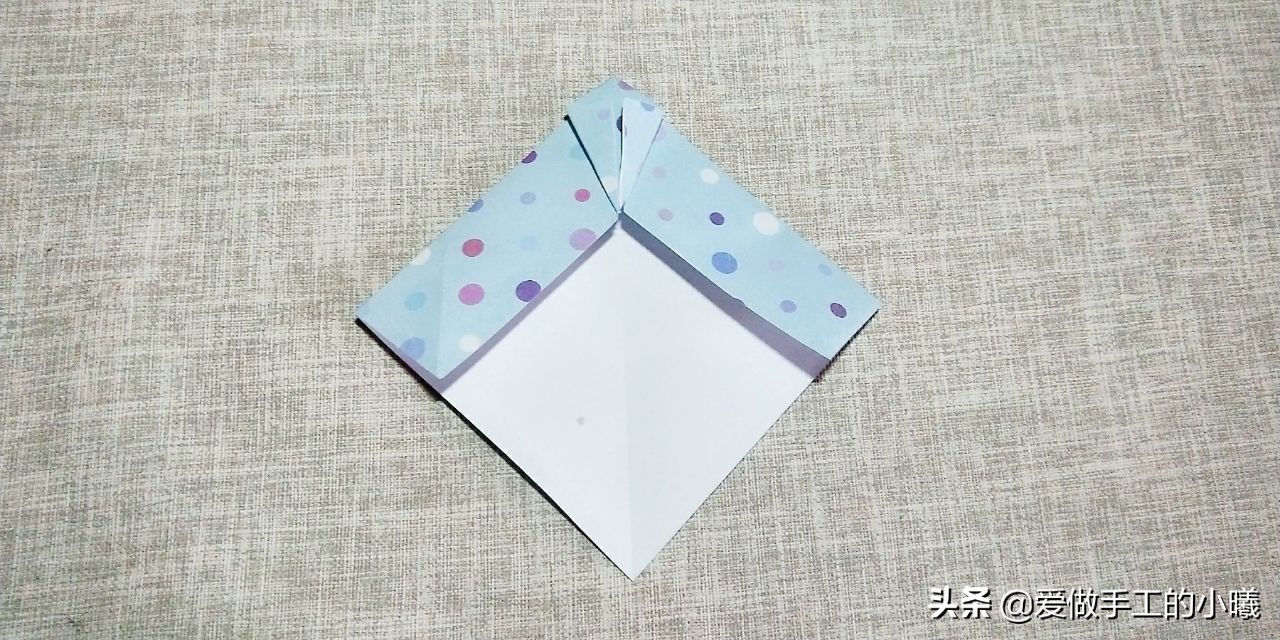 四叶草千纸鹤折纸合集，种类齐全，你喜欢的都在这里