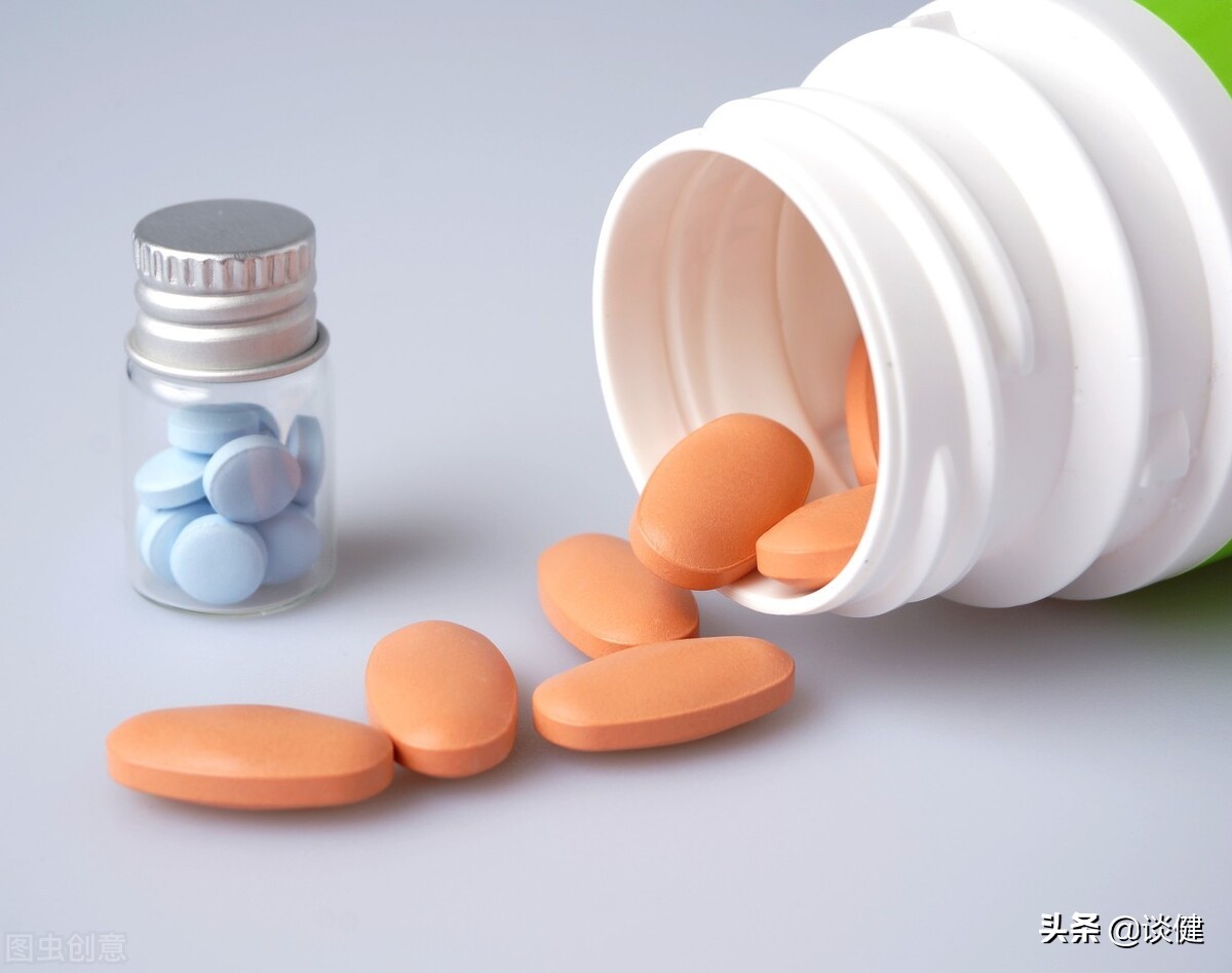 給老年朋友的提醒：4大類藥物容易引起食道炎，謹慎預防很重要