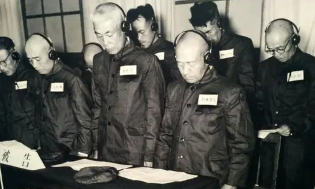 1975年特赦，13人不符合条件，毛主席：都放了！事后才知主席高明