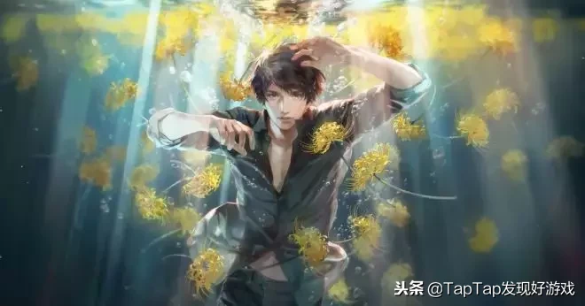 这款隔着玻璃的囚禁Play，带你谈一场最纯粹的恋爱