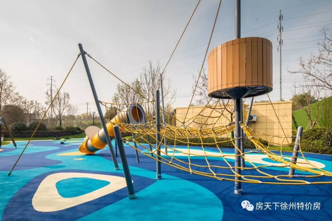 前线速递：徐州8字头刚需盘，离地铁站仅约60米，火爆预约中！