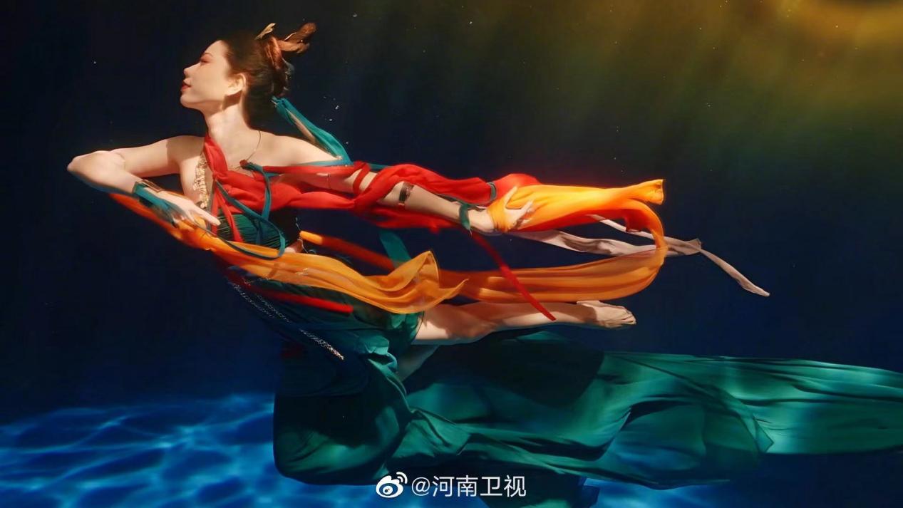 河南卫视《祈》走红背后,是文化自信的崛起,和中国观众的觉醒