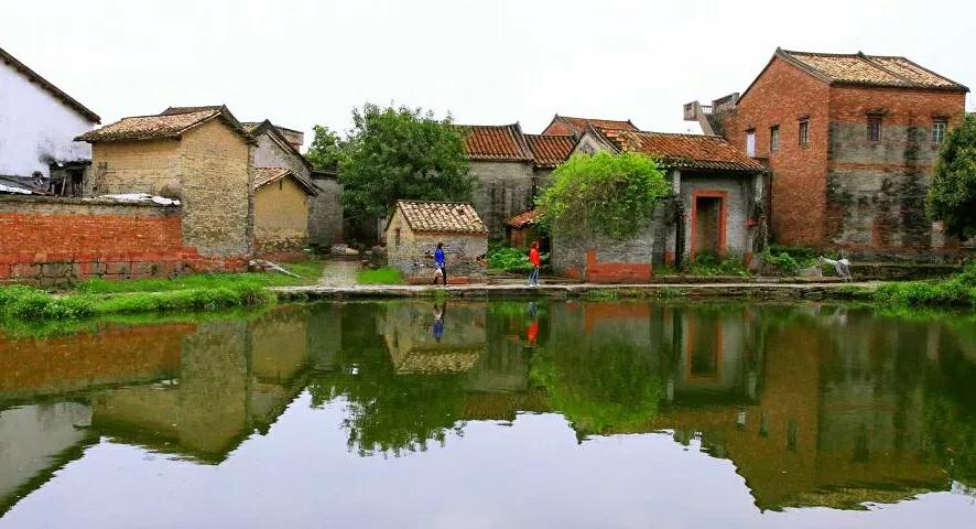 东莞10个免费景点，人少景美，你去过几个？