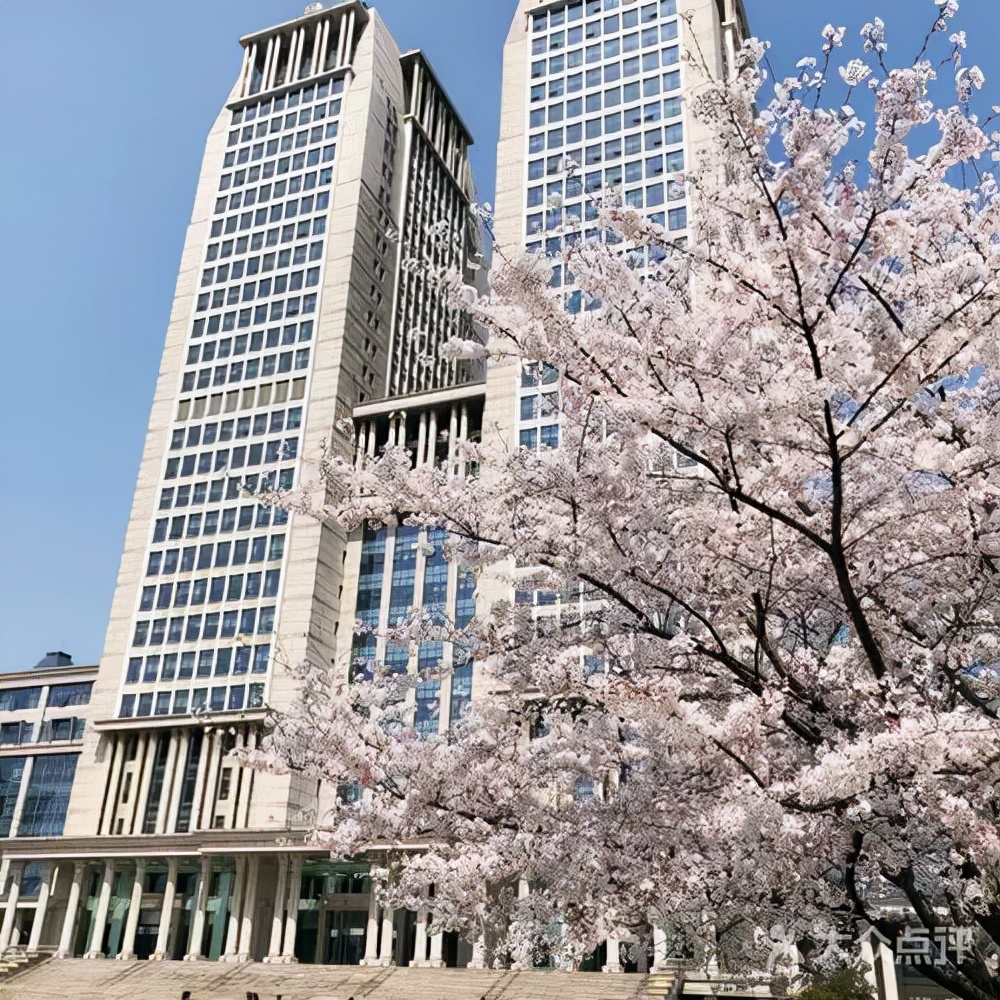 中国大学的领军高校——复旦大学究竟强在哪？复旦实力综合分析