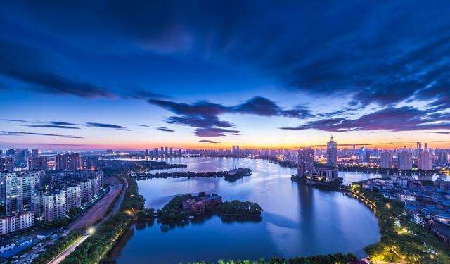 江西南昌的大学（江西省及南昌本科院校最全名单）