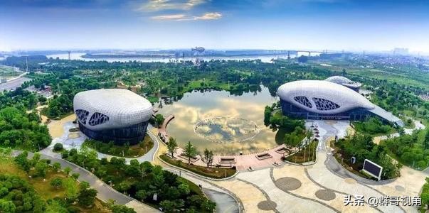 江苏建有大学的17个县或县级市