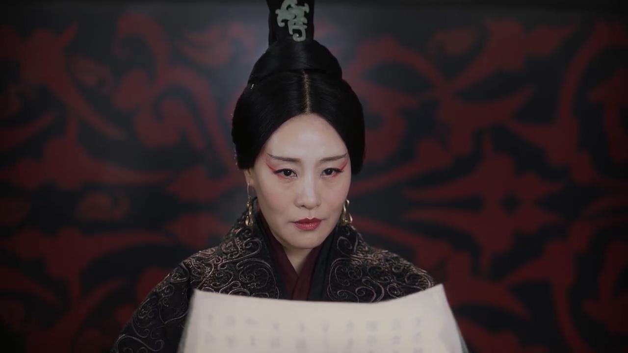 《大秦赋》看秦楚联姻,芈月,华阳夫人都来自楚国