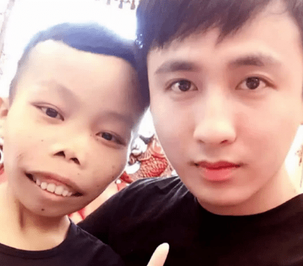 外星人陈山怎么消失了网红外星人陈山