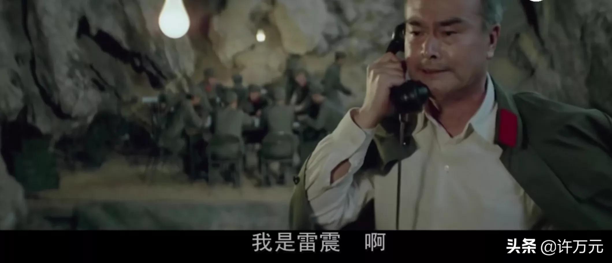 《高山下的花环》37年后男主大火，女主婚姻坎坷！世间再无雷军长