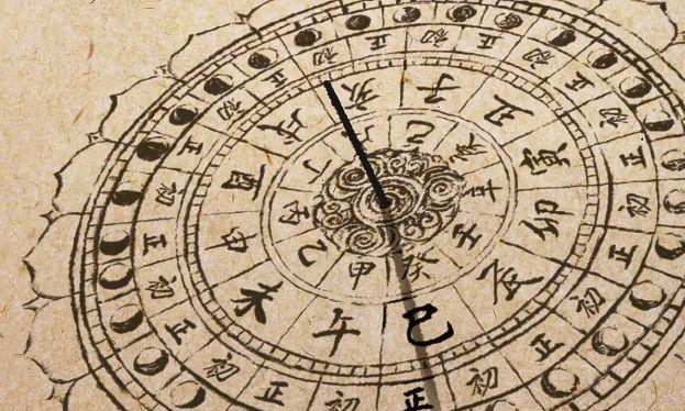 子时是几点到几点钟？古代十二时辰的别称和来历子时