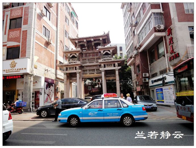 福建泉州旅游大全｜市区里的这些景点，你去过吗？