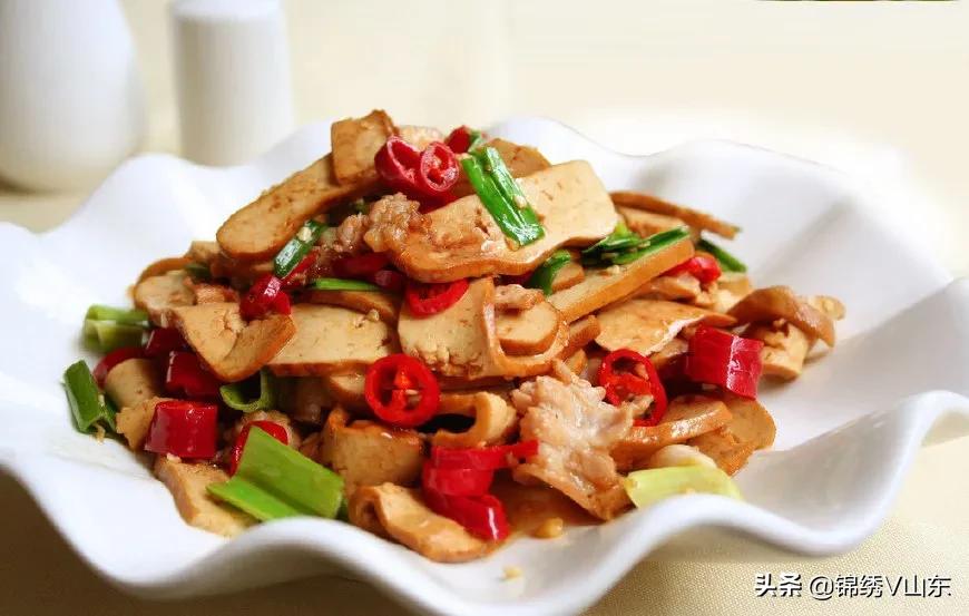 家人特别喜欢吃的12道美食，简单美味鲜香味十足，天天都想在家吃