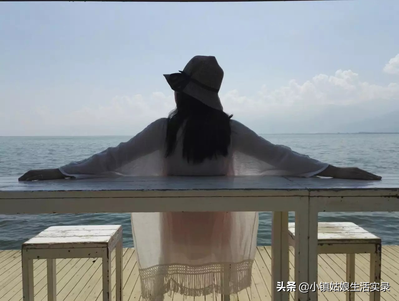 我永远爱你这个世界上的一个人，你总是在她眼中的孩子。