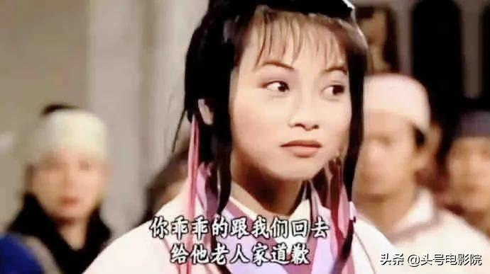 《鹿鼎记》23年后陈小春翻红，7个老婆有人如少女，有人涉嫌绑架