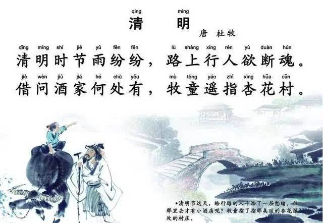 清明的逆袭：我是怎样从节气变成节日！休过清明假的请为我点赞！