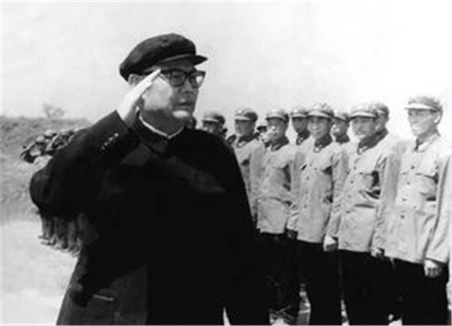 大名鼎鼎的叶挺独立团，所在的第四军各师师长都有谁，结局如何