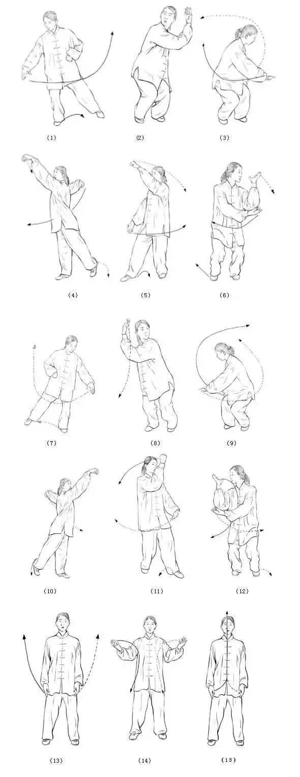 华佗五禽戏传承千年 司马懿天天习练成为人生赢家！