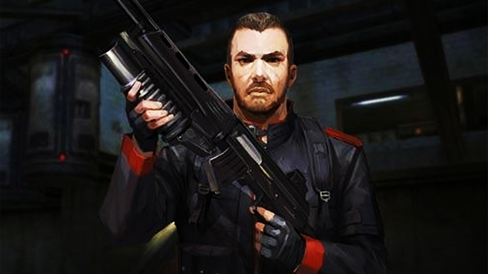 安德雷(csol生化模式的英雄安德烈,真的死在失落之城了吗?