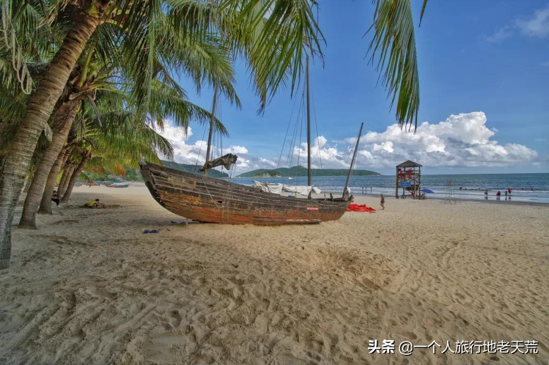 适合小住几天的小县城,不费钱不需攻略,和当地人一起享受慢生活
