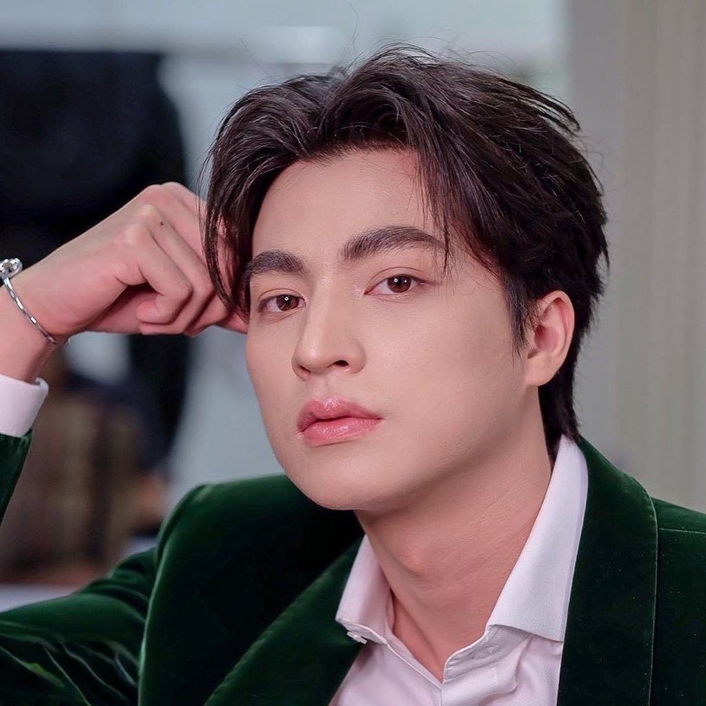 泰剧——《与爱同居2》