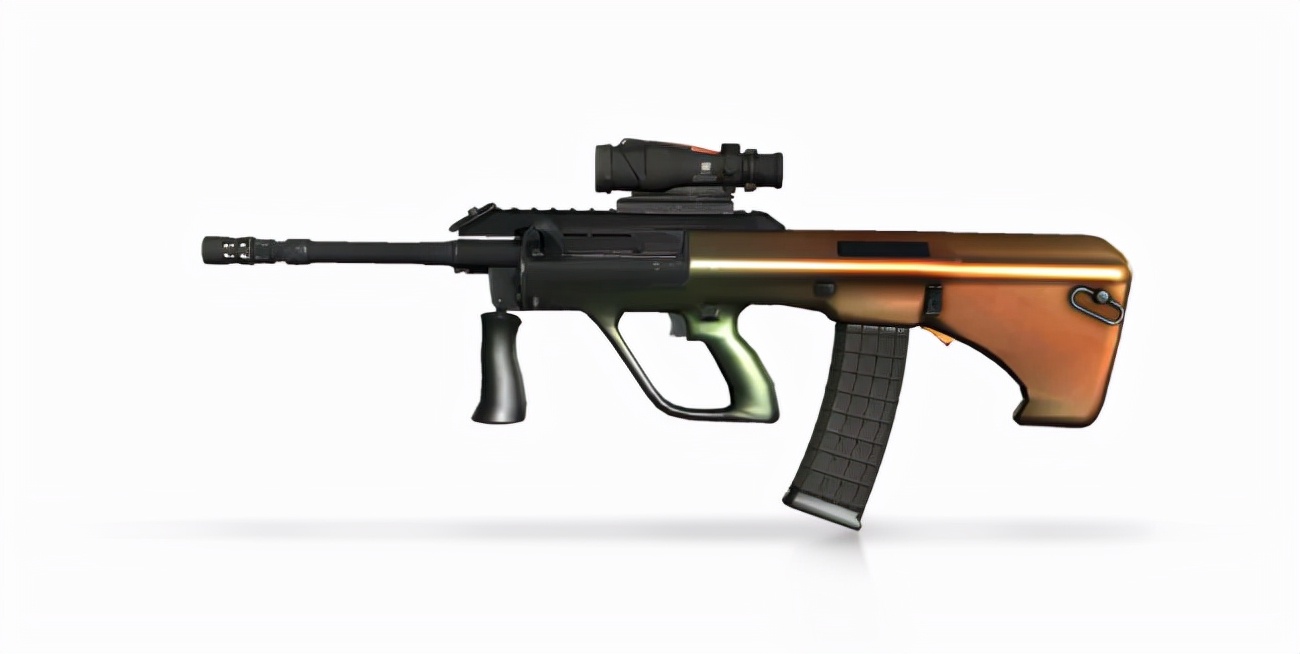 csgo激流大行动上线蒸汽平台,武器箱和地图皮肤鉴赏