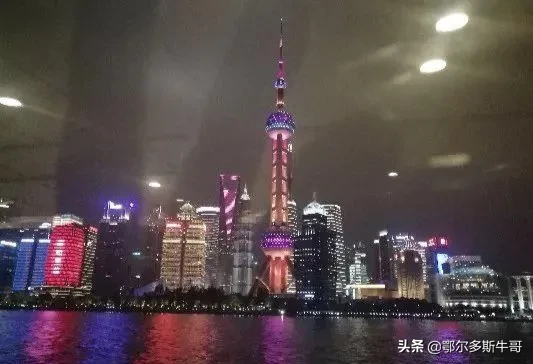 亲近大都市·华东五市游