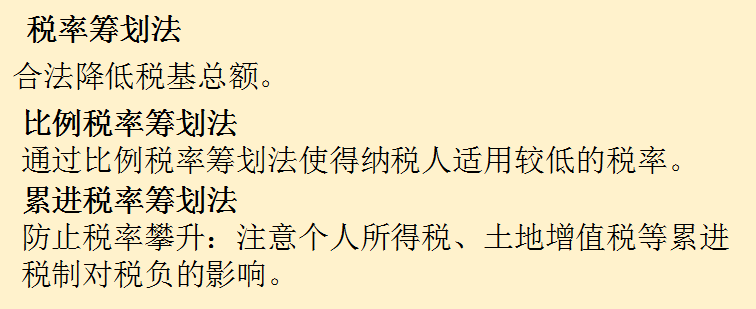 我大专刚毕业做会计月薪2万，对比社畜同学，只是多会了税务筹划