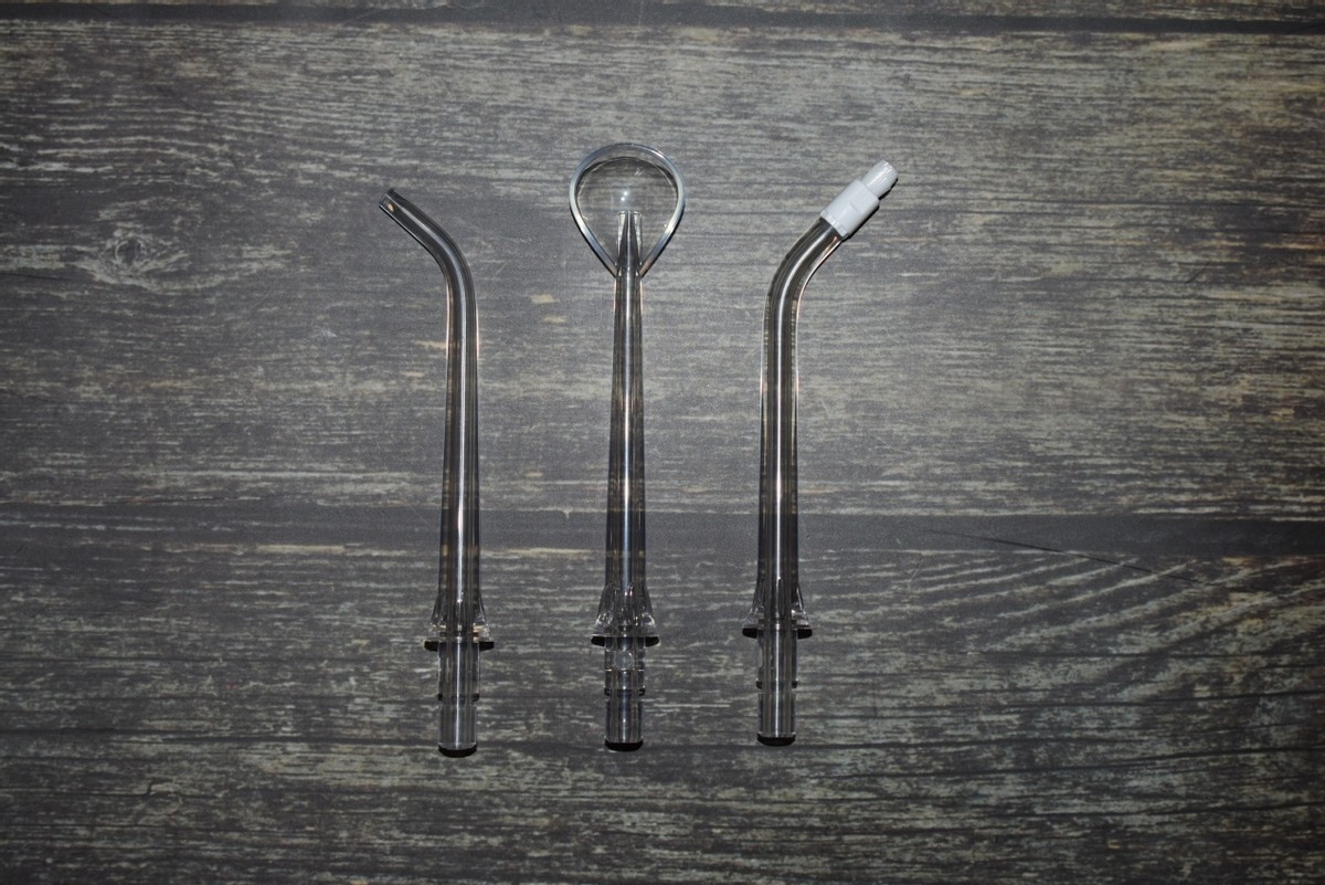 flosmore手持冲牙器：清洁口腔，呵护牙齿健康