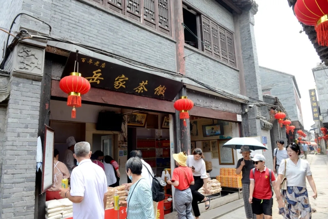 中国又一座城市被联合国评为世界美食之都，就在江苏，去过的不多