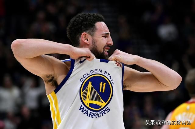 nba为什么有的比赛只打三节(三节14记三分！克莱发言：如果打满四节，是不是18可以投进18个？)