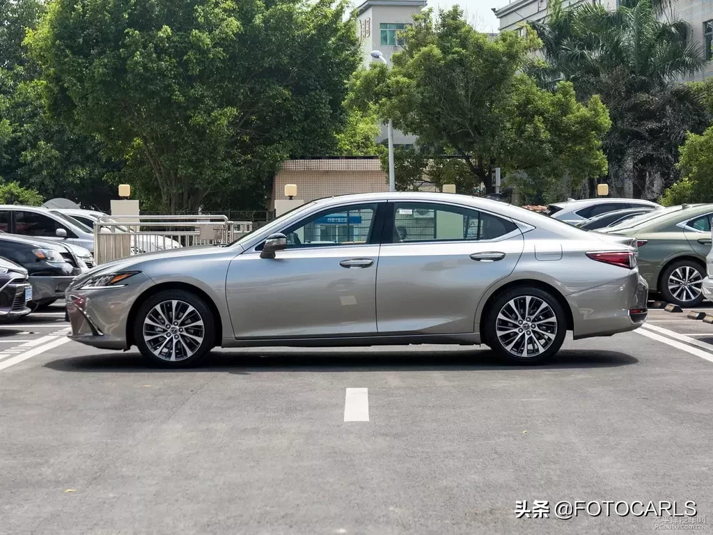 下面10位中型豪华轿车,你会怎么选?