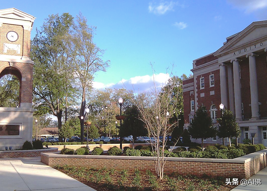 美国排名前50位的派对大学（The top 50 party schools in America）