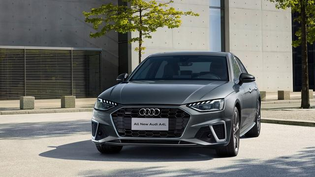 终端优惠大但每月养车2000块，奥迪A4L实际用车成本分析