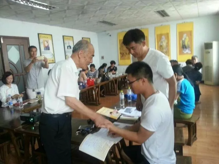 中医大师亲自授课！盛星医药邀您学《中医诊脉》