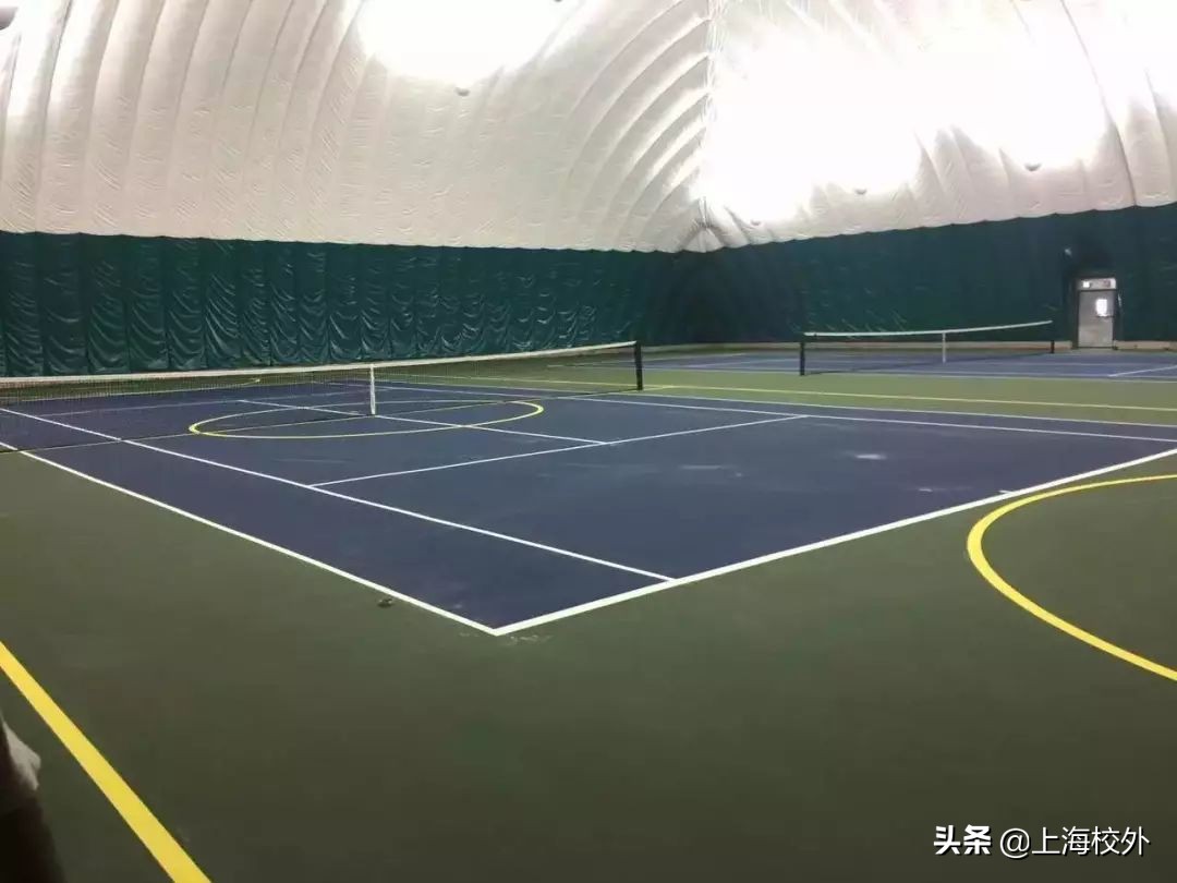 盘点上海赫赫有名的几所贵族学校，一般人还真上不起