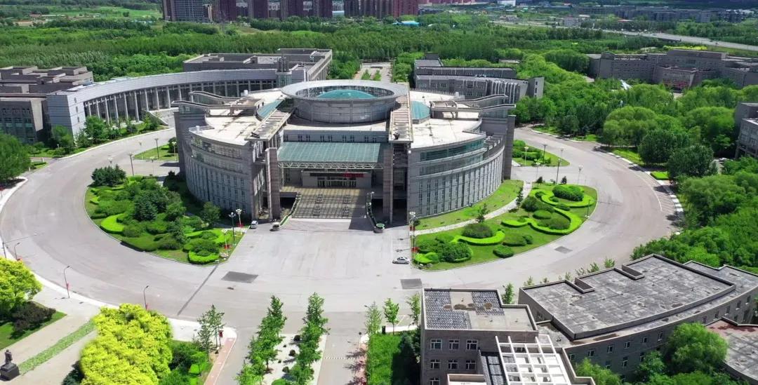 沈阳理工大学简介（东北）