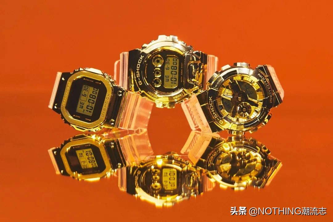 日本三大腕表品牌，什么值得买？