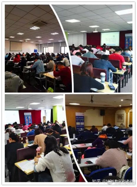 【上海交大安泰MBA备考分享】追求自己所爱