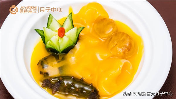 孕期要不要補(bǔ)DHA？樂山月子中心整理的最全答案來了