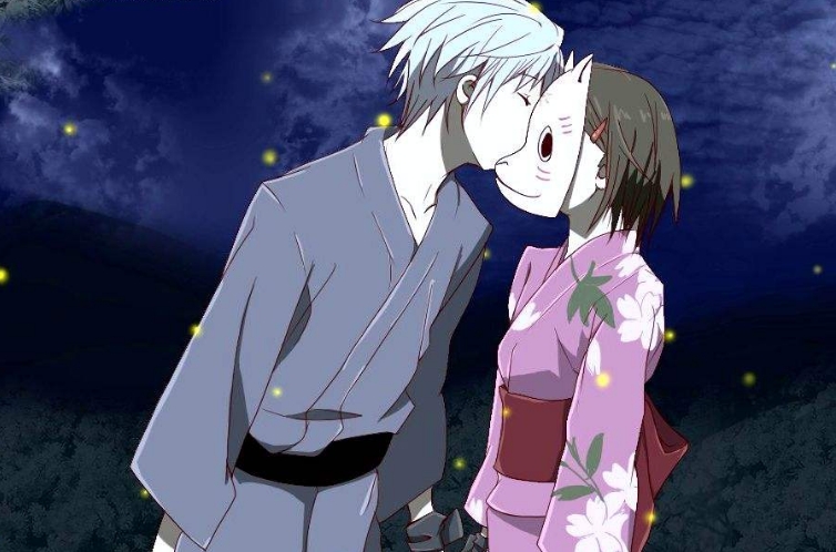 全球公认十大催泪治愈系动漫电影：温暖人心的动画杰作