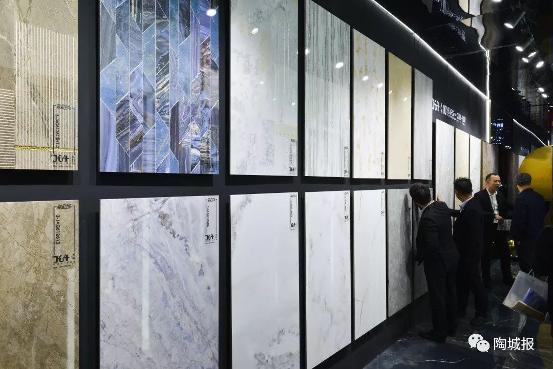 广州设计周最潮、最红、最酷、最抢眼的陶瓷品牌都有谁？