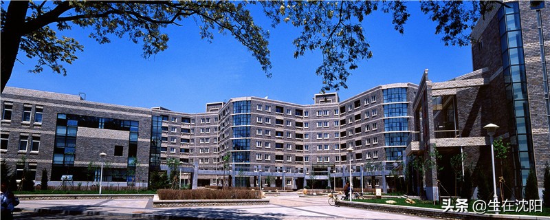 2019年高考-辽宁大学2019年招生章程